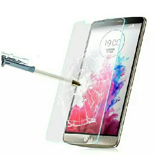 Tempered Glass All Tipe