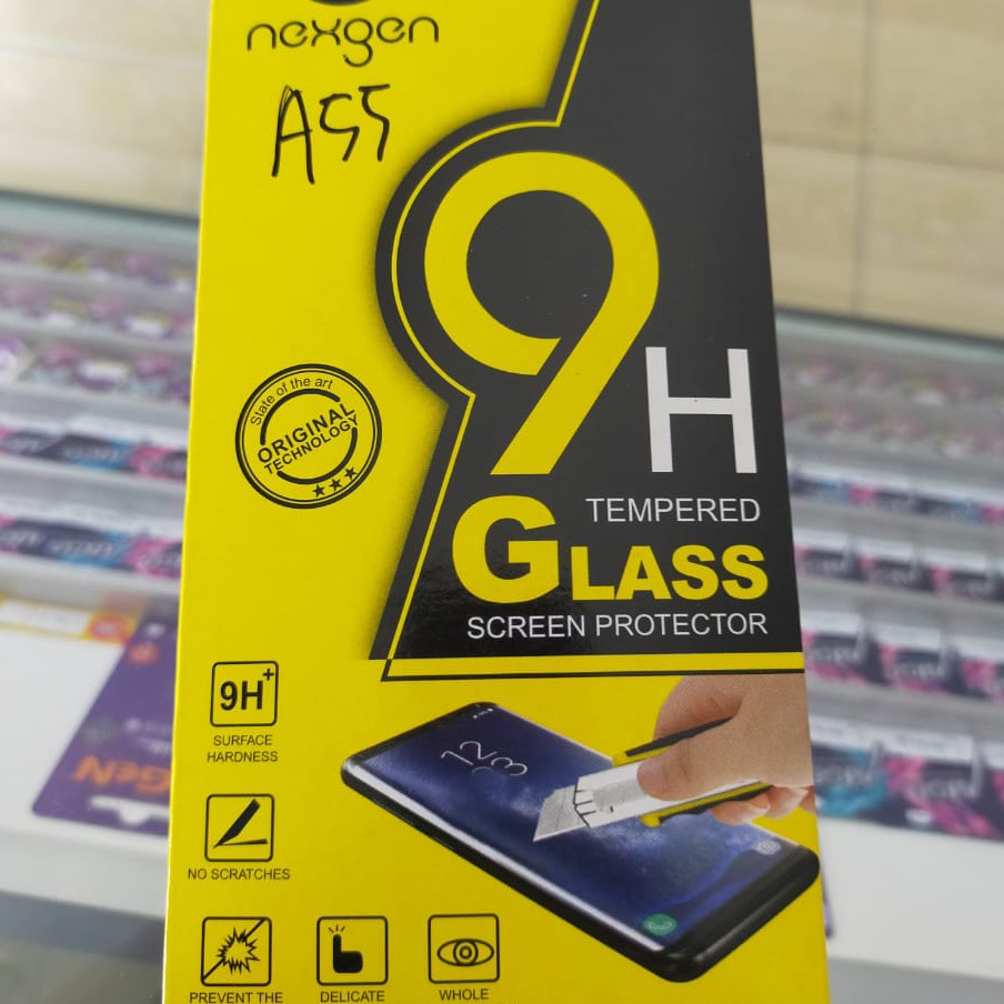 Tempered Glass Android