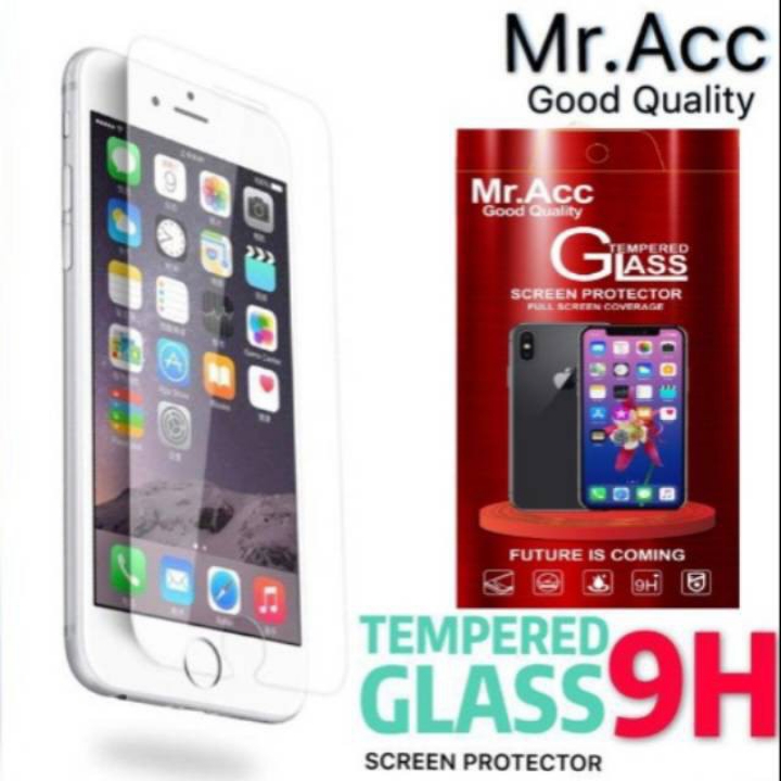 Tempered Glass Vivo V5 V5S V5 Lite
