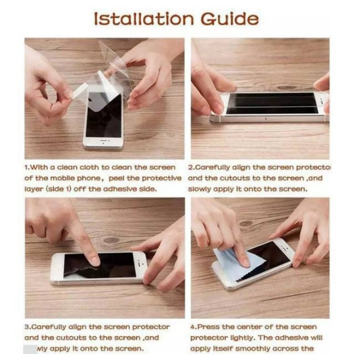 Tempered Glass Vivo V5 V5S V5 Lite 2