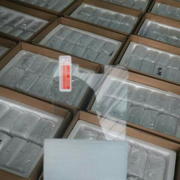 Temperglass Non Pack