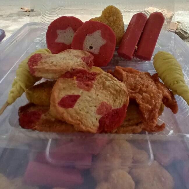 Tempura