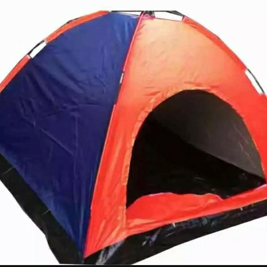 Tenda Camping 