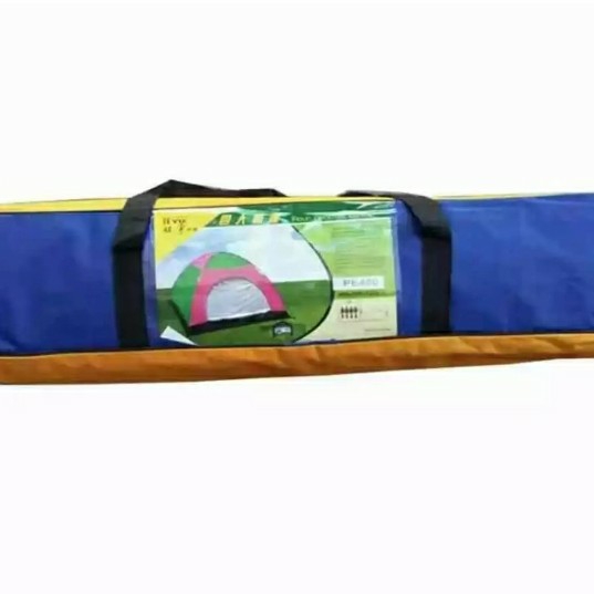 Tenda Camping  5