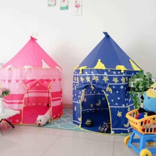 Tenda Castle