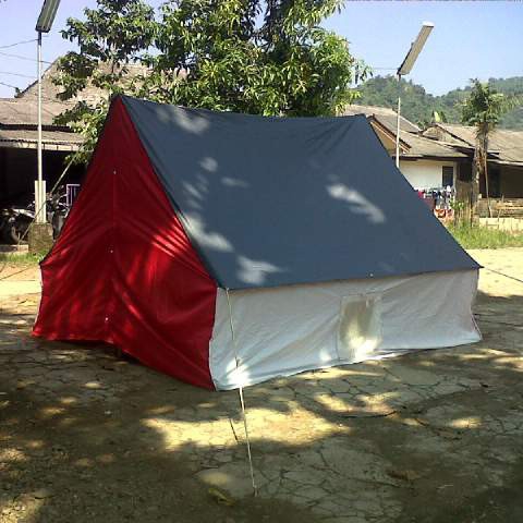 Tenda Regu 4x3
