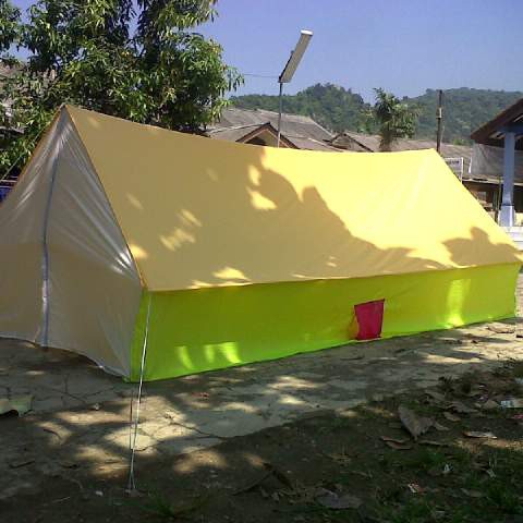 Tenda Regu 4x6