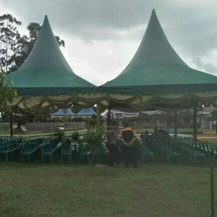 Tenda VIP