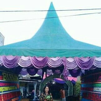 Tenda VIP 2
