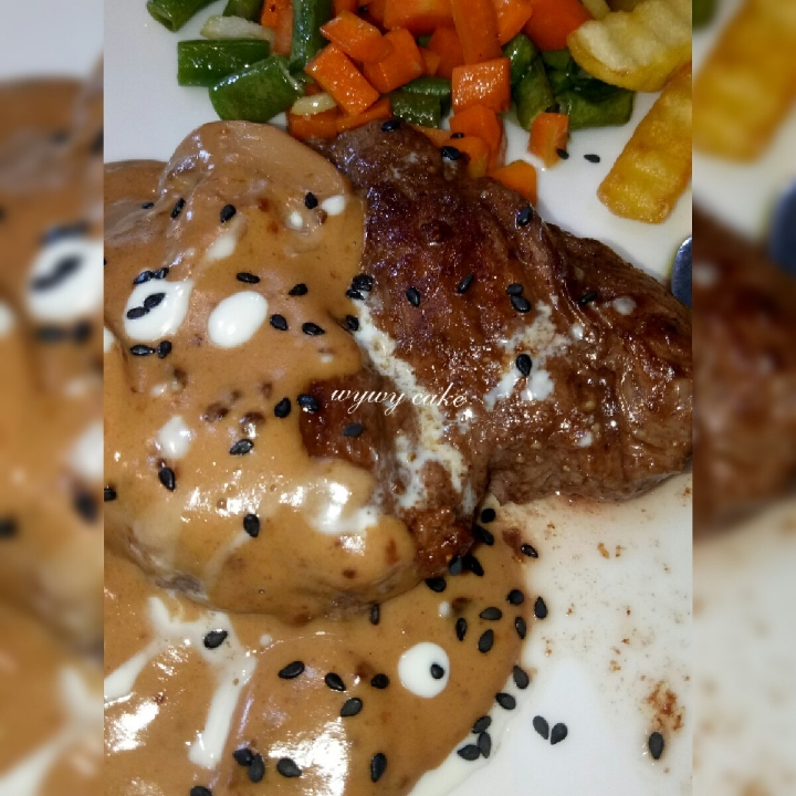 Tenderloin Steak
