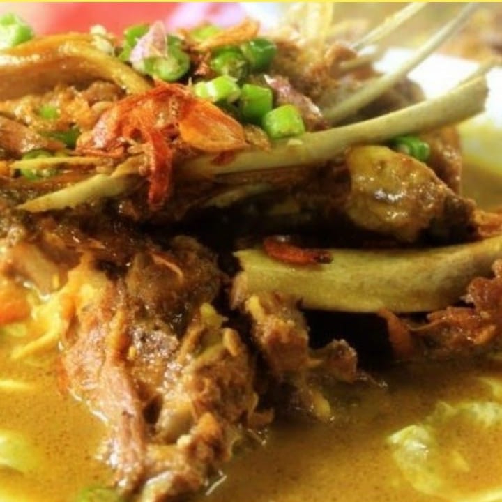 Tengkleng 