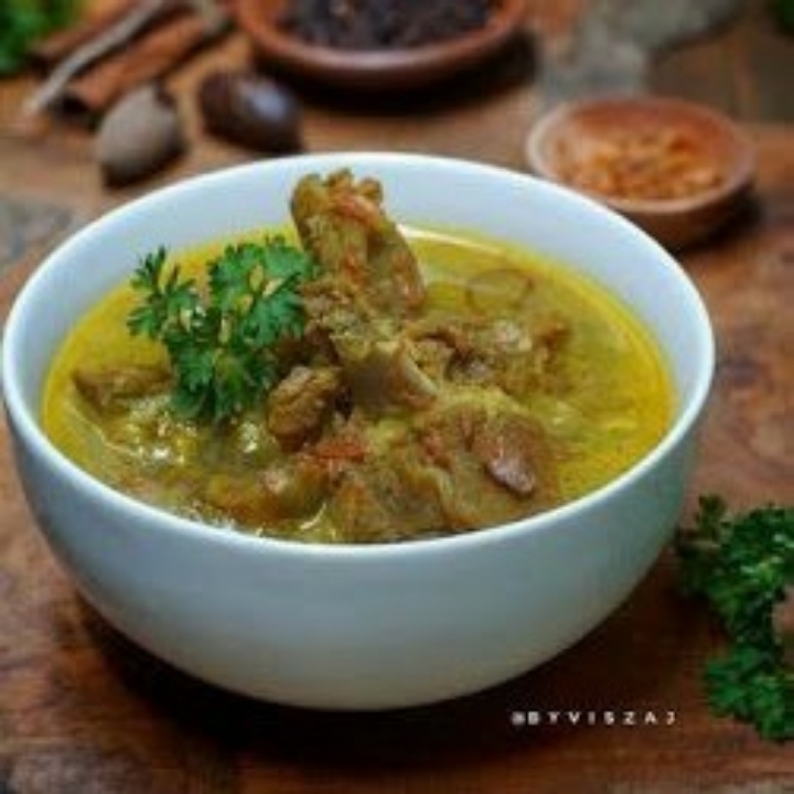 Tengkleng