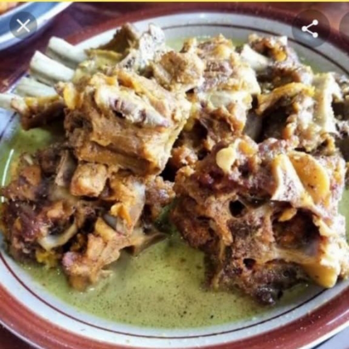 Tengkleng