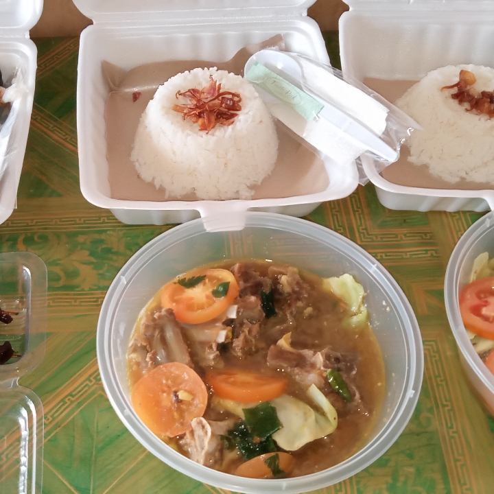 Tengkleng Kambing