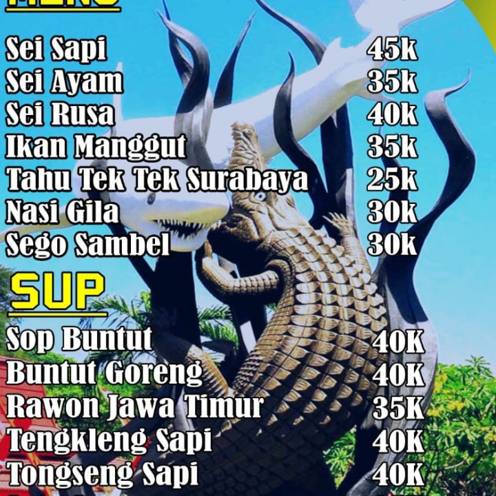 Tengkleng Sapi