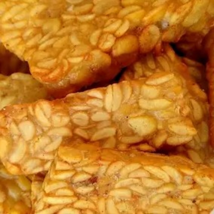 Tenpe Goreng