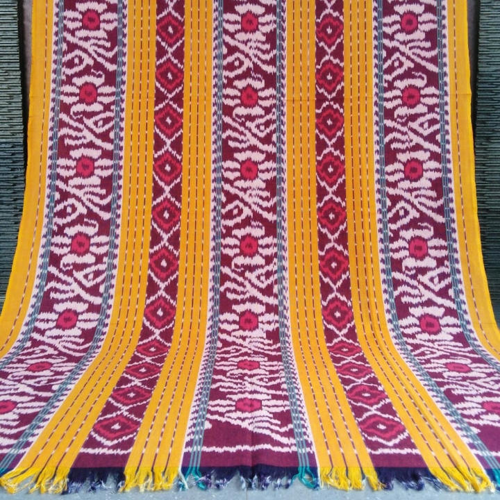 Tenun Blangket