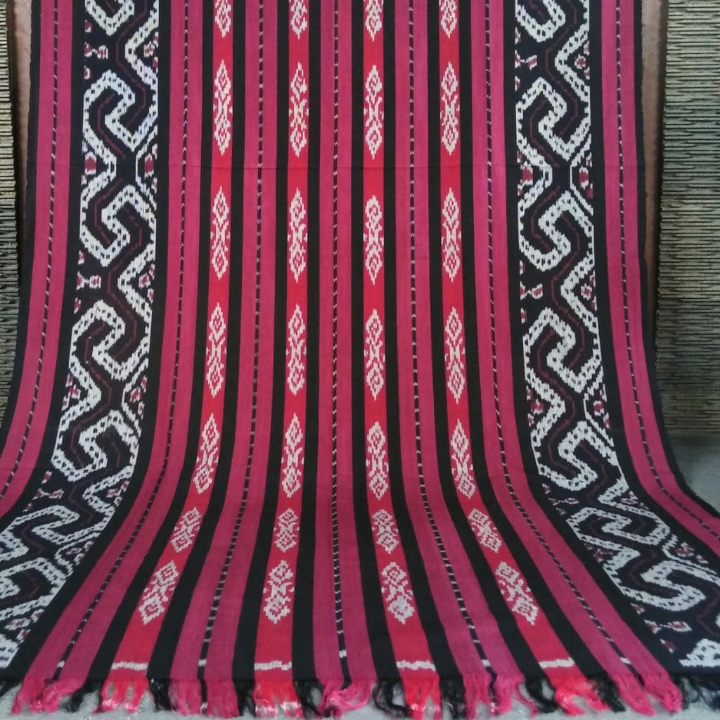 Tenun Blangket 2