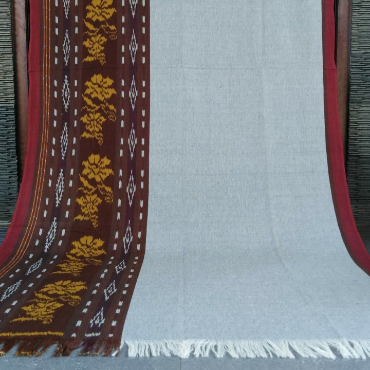 Tenun Blangket 3