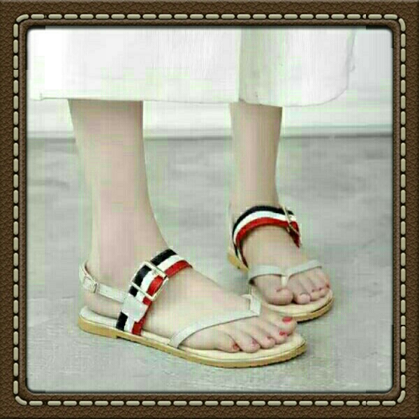 Teplek Tali Cream