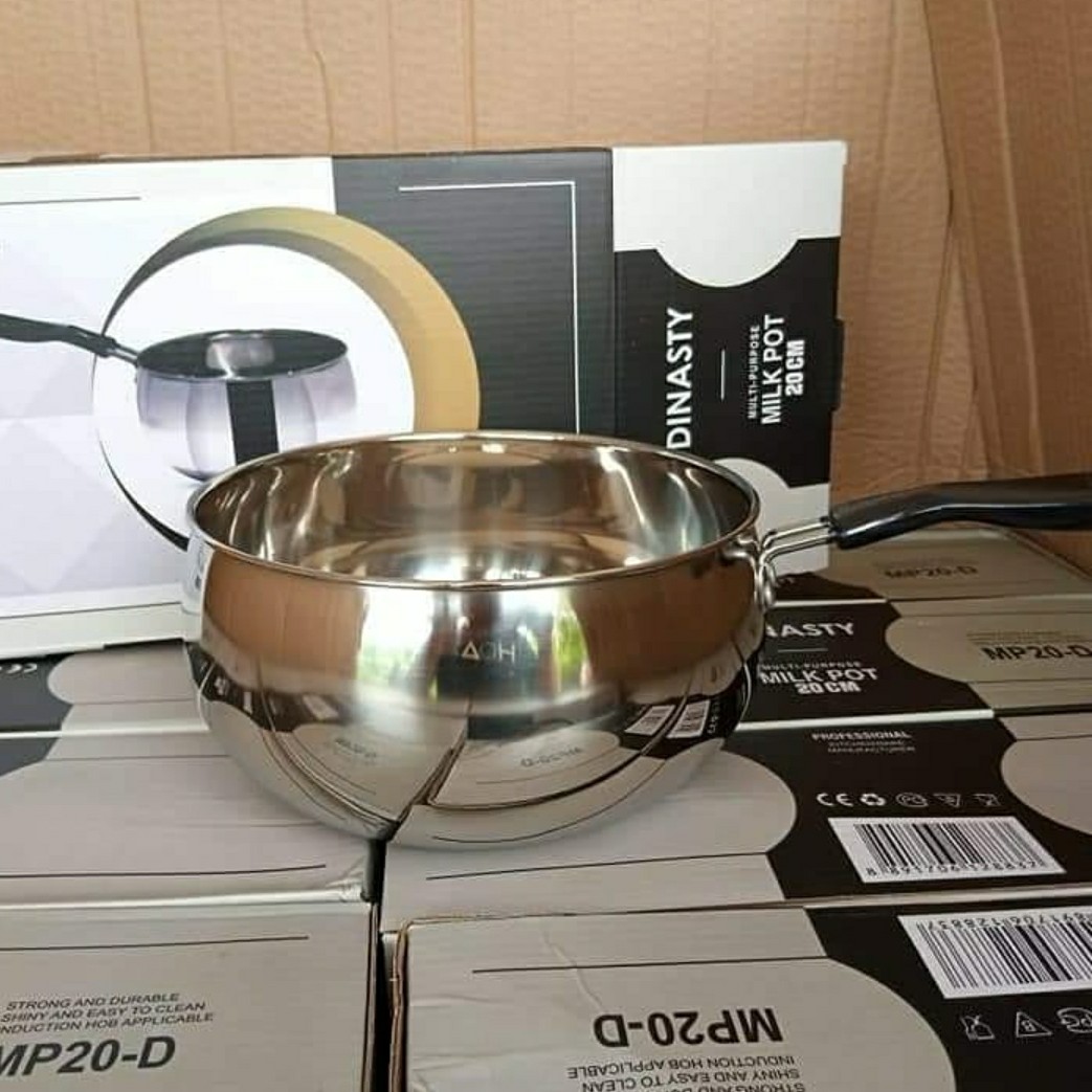 Teplon Dinasty