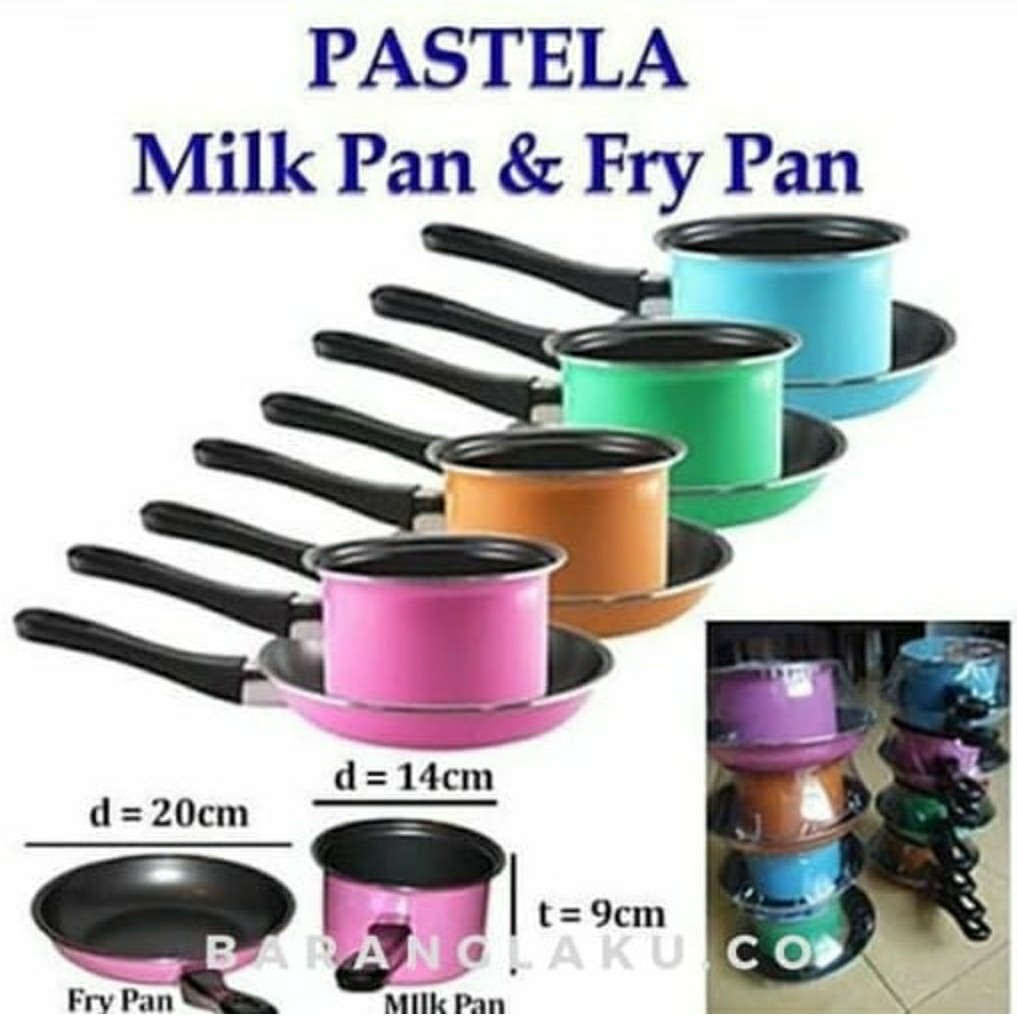Teplon Pastela