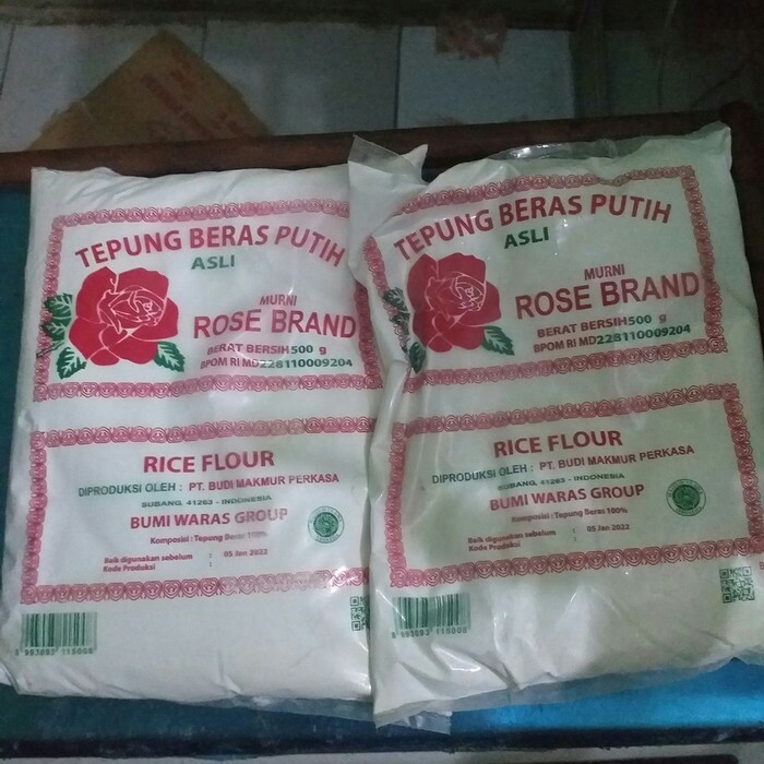 Tepung Beras