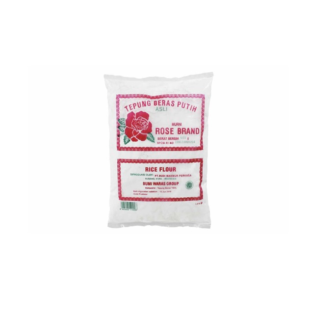 Tepung Beras Rosebrand