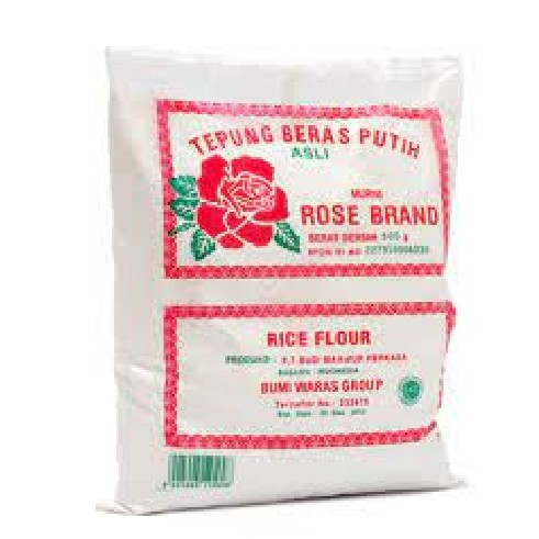 Tepung Beras Rosebrand