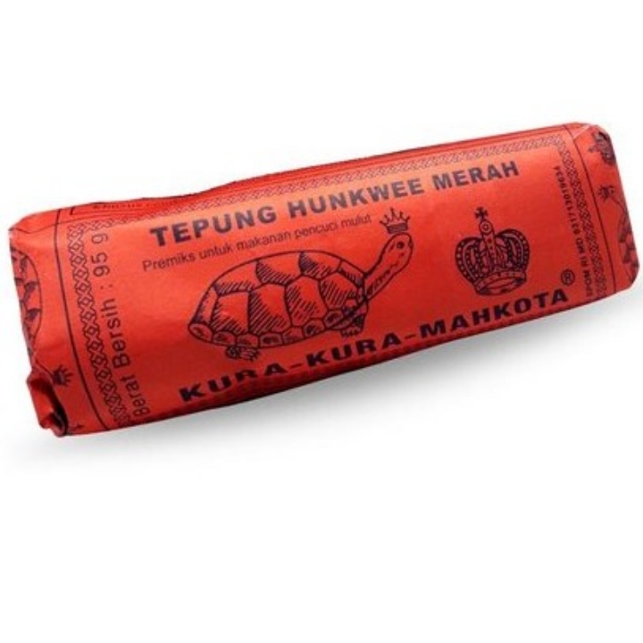 Tepung Hunkwe Kura-kura 95gr