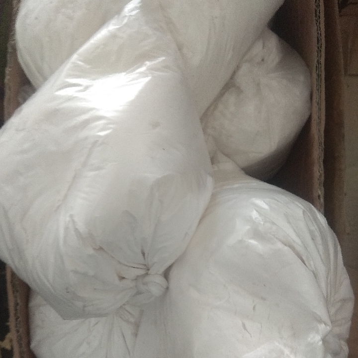 Tepung Roti