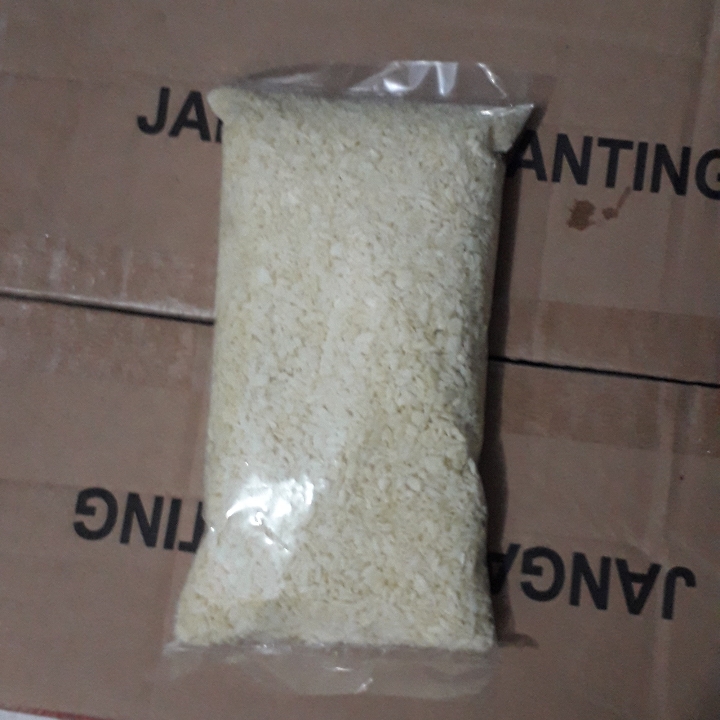 Tepung Roti