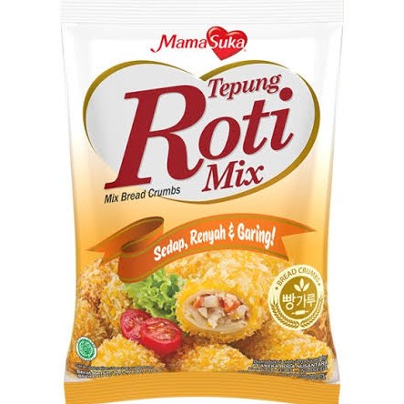 Tepung Roti Mamasuka