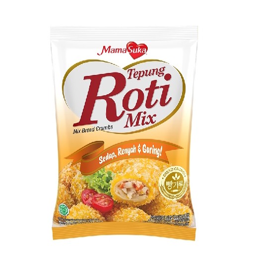 Tepung Roti Mamasuka