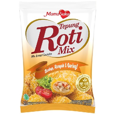 Tepung Roti Mamasuka