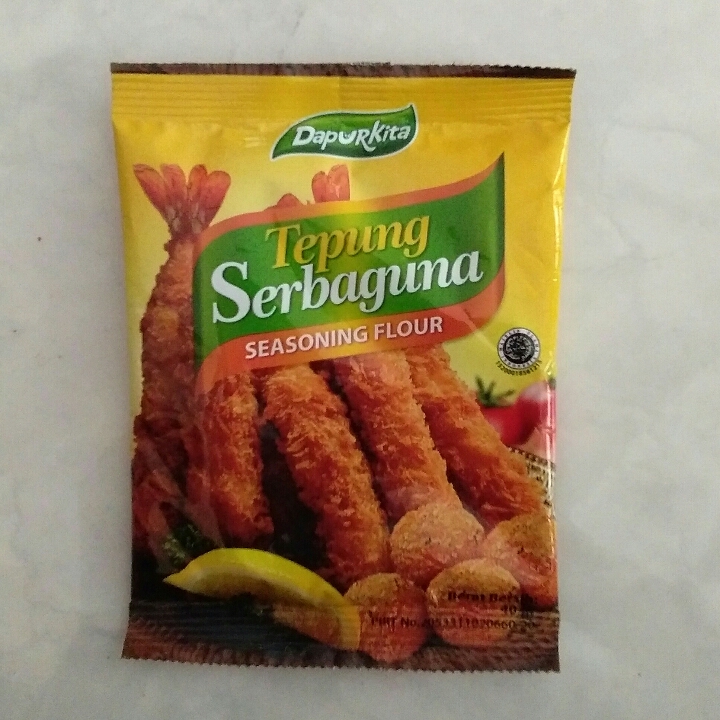 Tepung Serbaguna