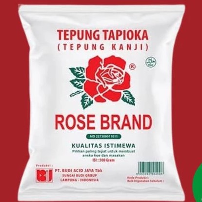 Tepung Tapioka