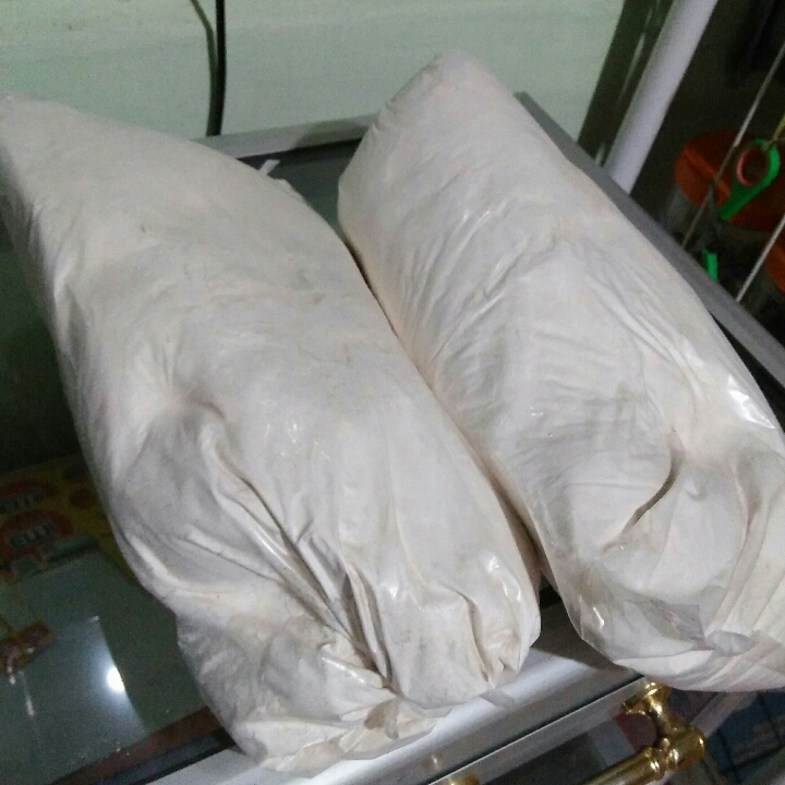 Tepung Terigu