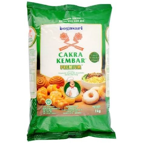 Tepung Terigu