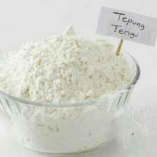 Tepung Terigu