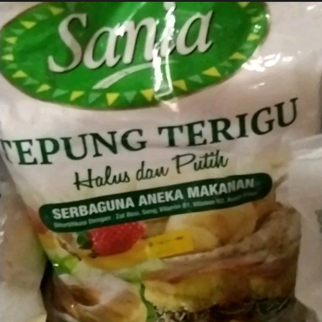 Tepung Terigu 1kg