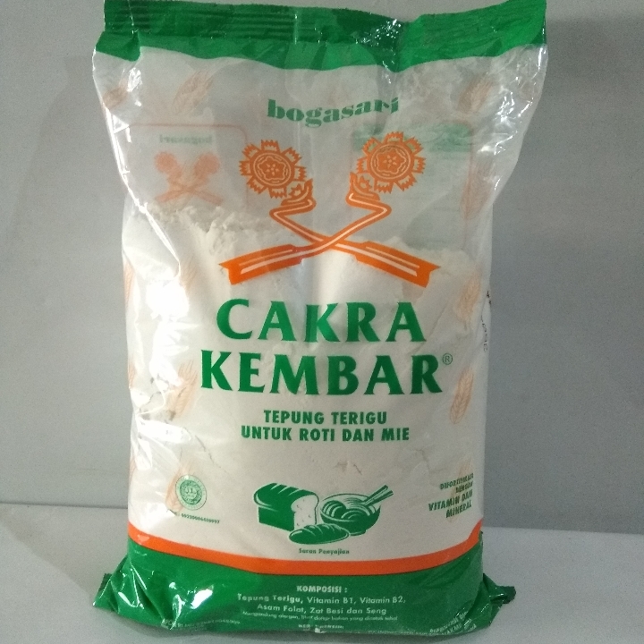 Tepung Terigu Cakra Kembar