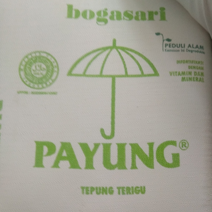 Tepung Terigu Cap Payung 2