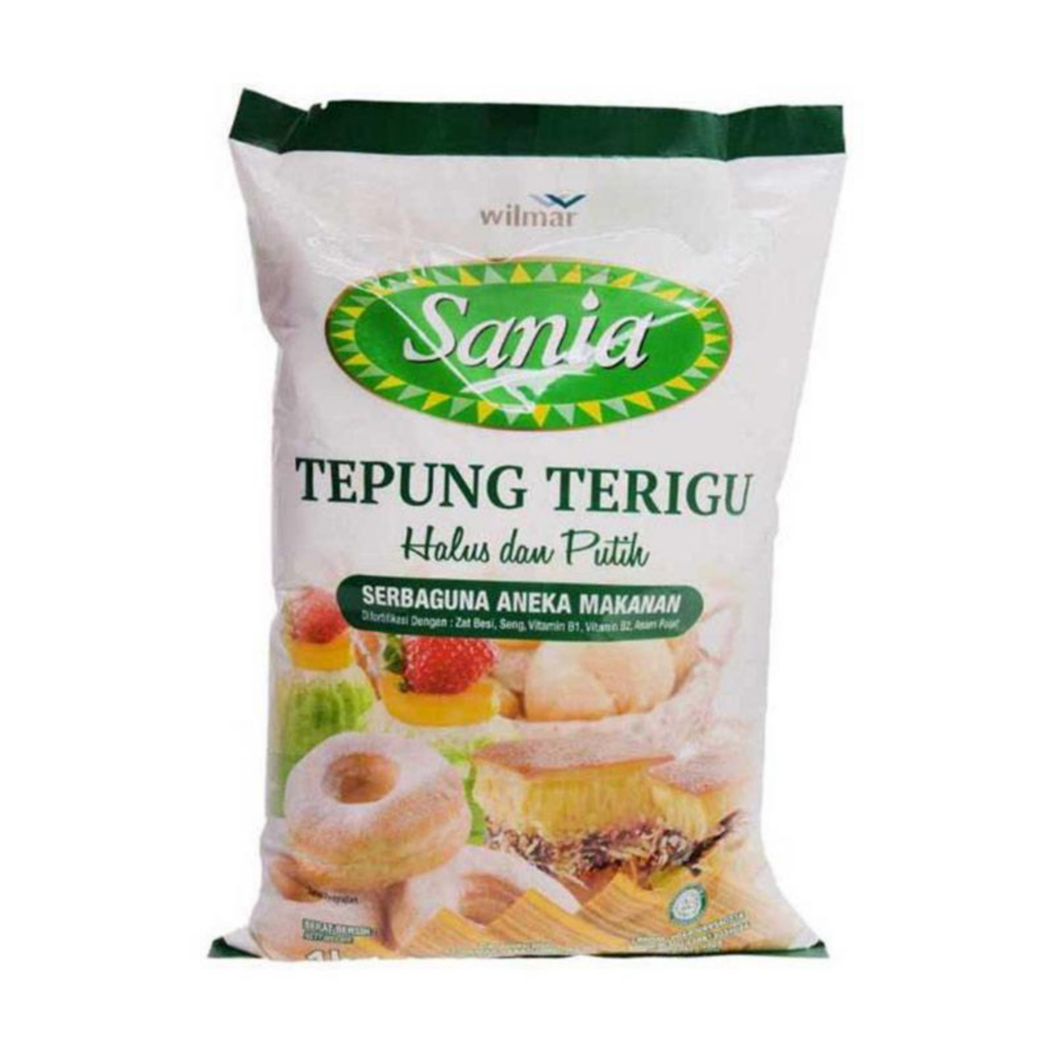 Tepung Terigu Sania