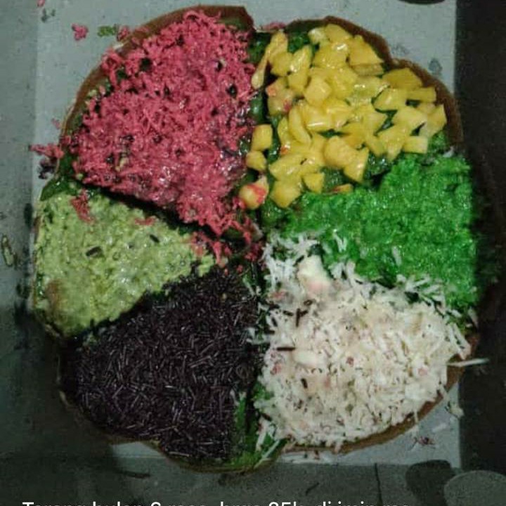 Terambulan Serasa
