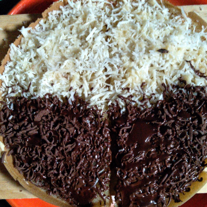 Terambulan Serasa