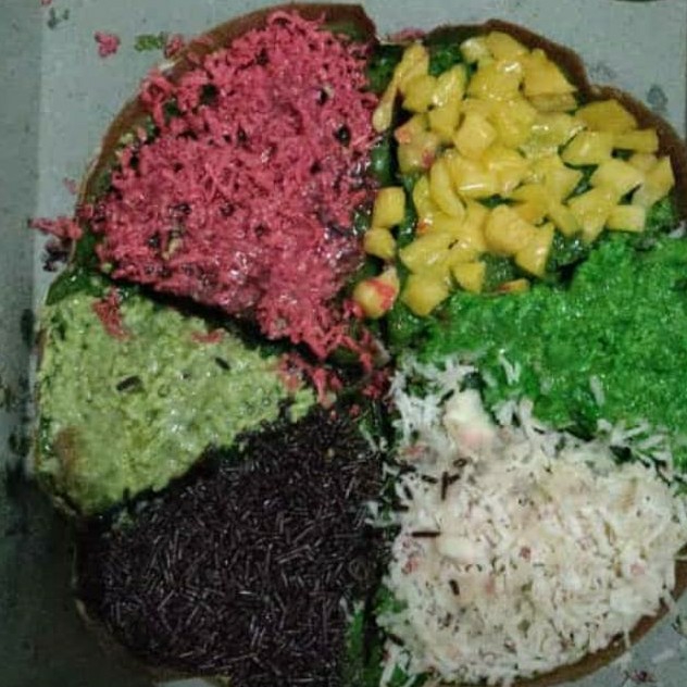 Terambulan Serasa