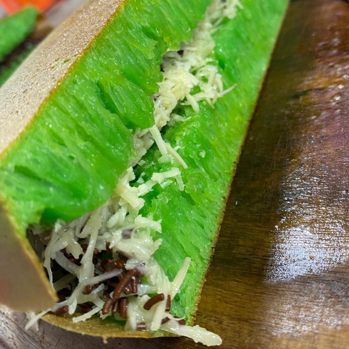 Terang  Bulan  Ceres Keju
