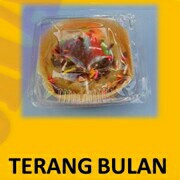 Terang Bulan - Martabak Mini