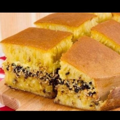 Terang Bulan  Nutella Kacang Uk L